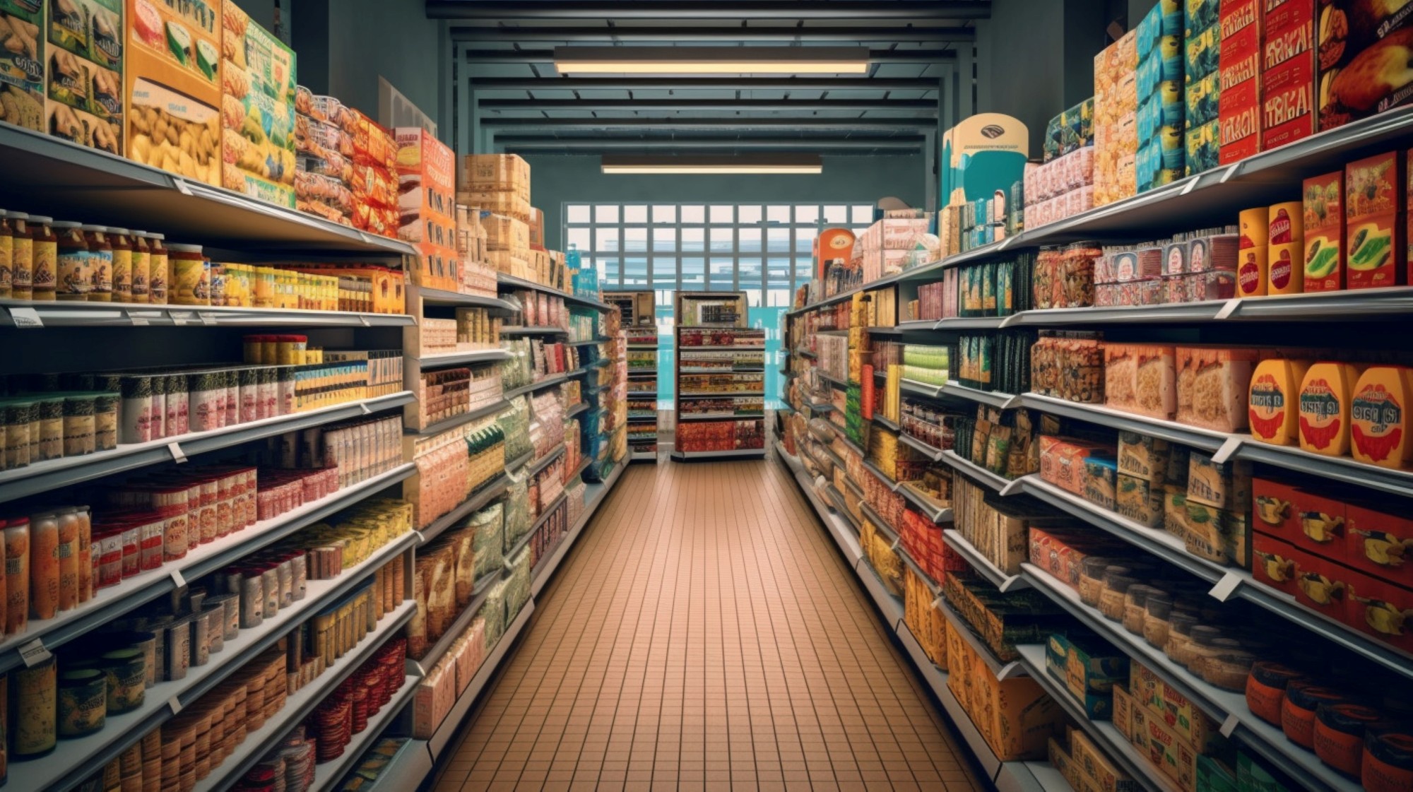 Lexington, KY - How Business Coach Helps Grocery Stores with Supply Chain Issues