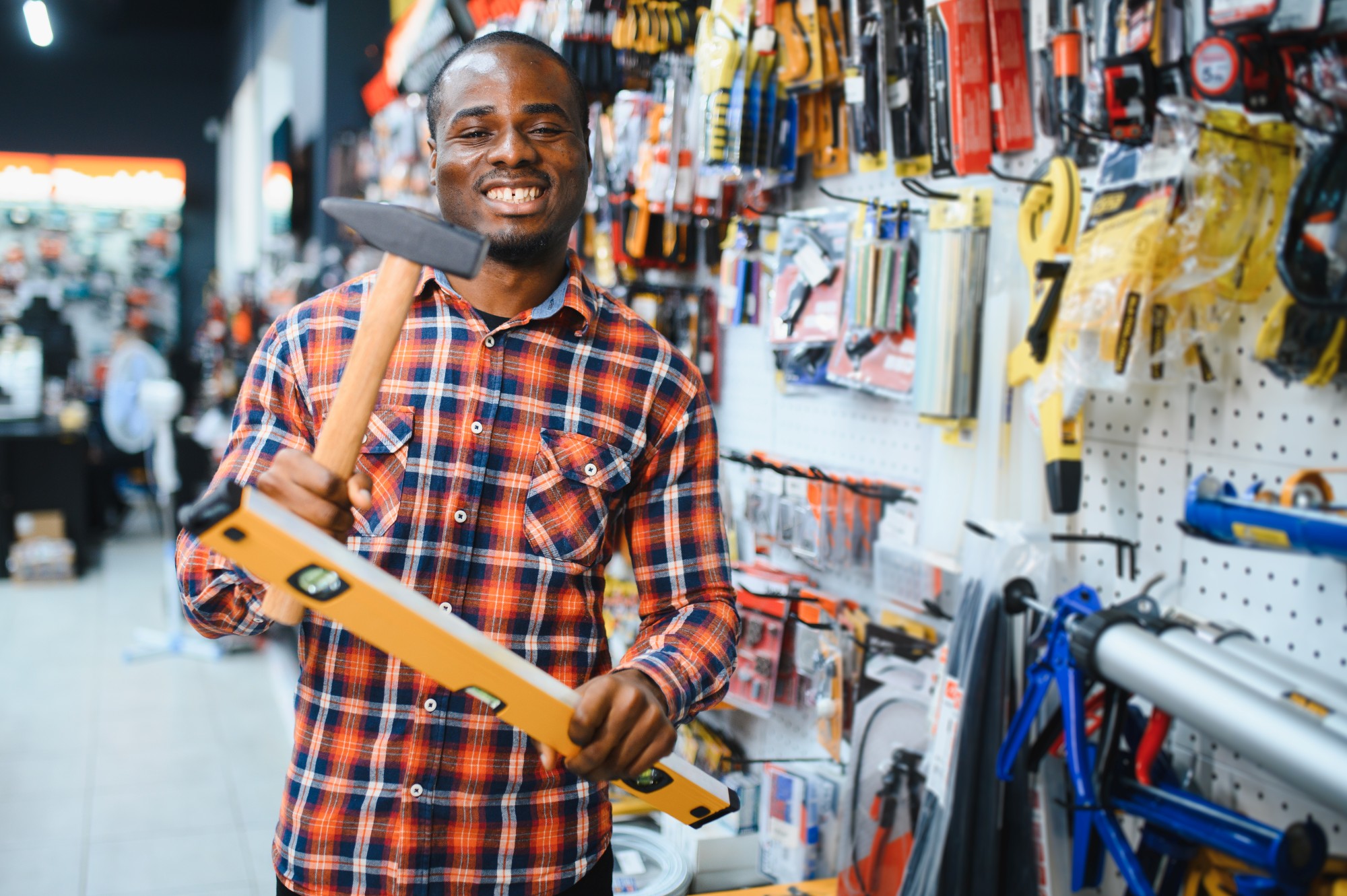 Louisville, KY - Operations Training for Hardware Stores from a Business Coach