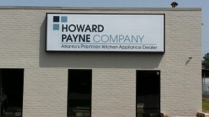 Light Cabinet - Howard Payne Company - cropped