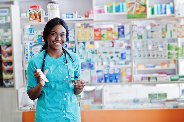 Waukegan, IL - Searching for a Certified Business Coach for Your Pharmaceutical?