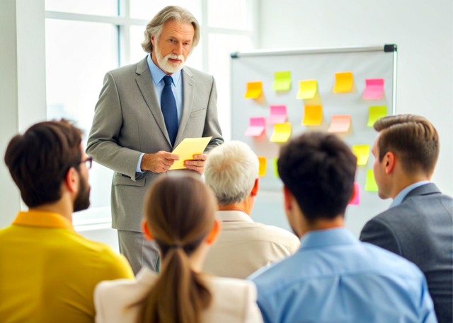 Waukegan, IL - FAQs About Leadership Training Services from a Business Coach