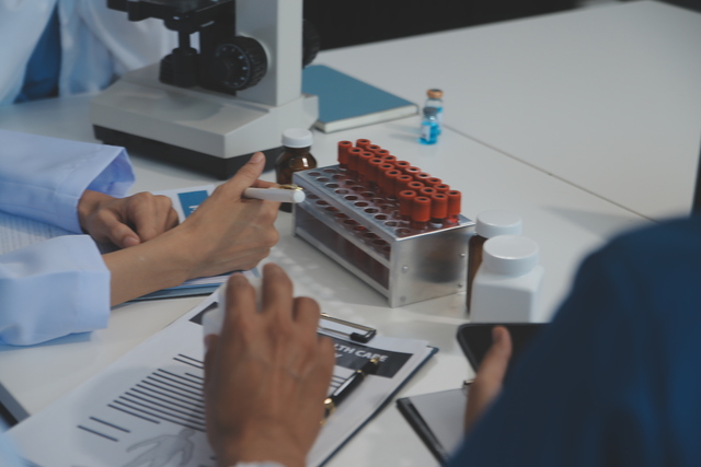 Lake Forest, IL - Strategic Planning for BioTech Companies from a Business Coach