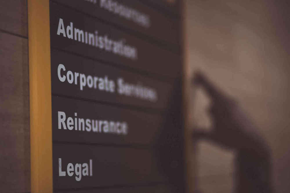 Lindon, UT - Custom ID Signs for Law Offices, Small Business & Office Buildings
