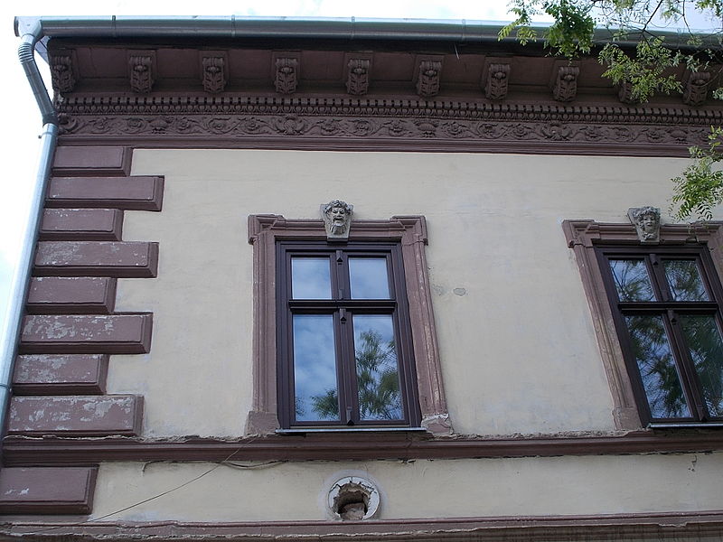 residential window