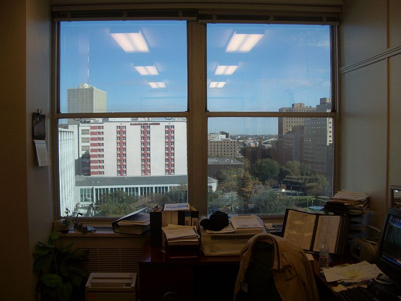 LITCHFIELD, NH – Specialty Window Films for Five Reasons