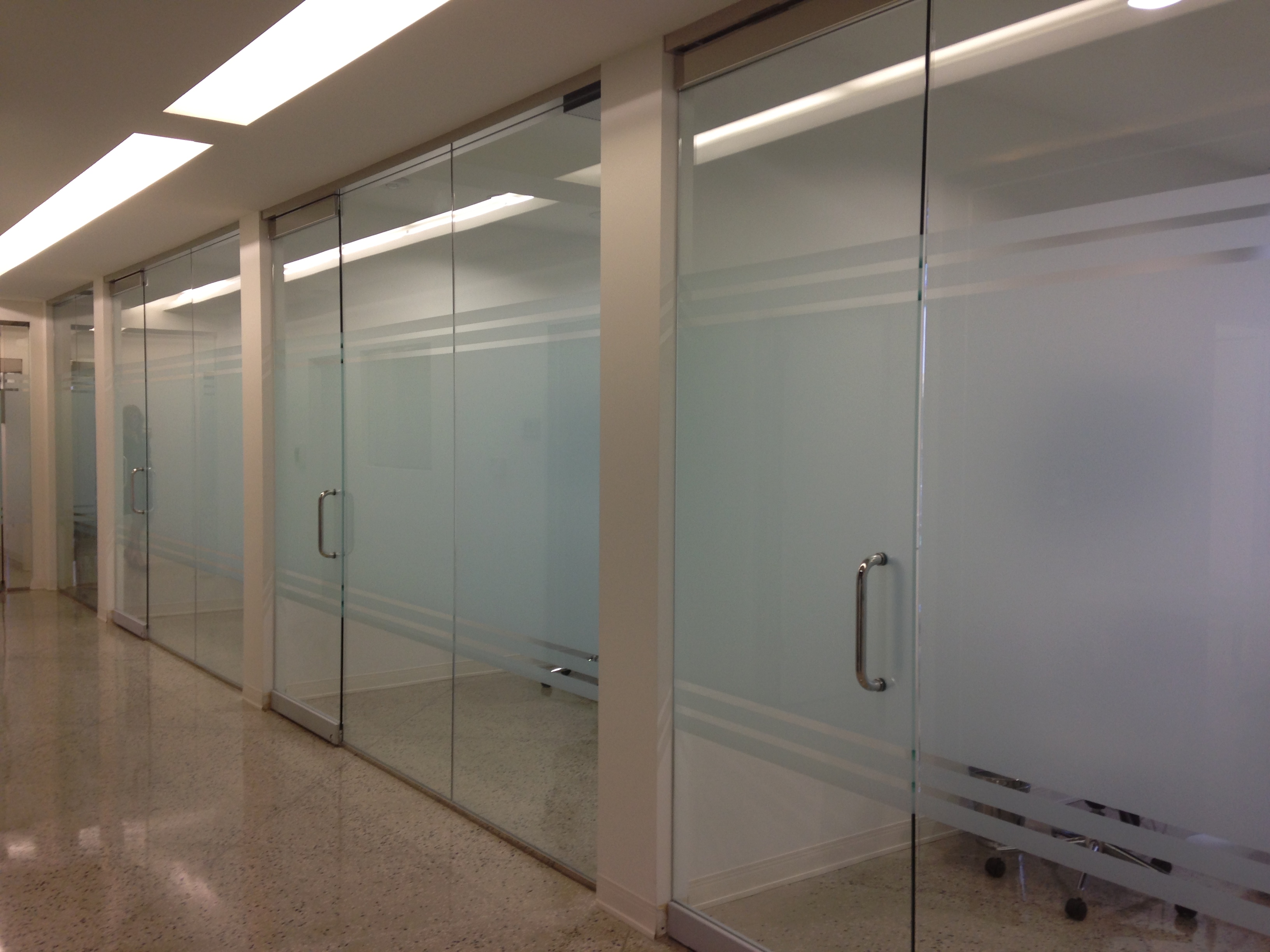 Architectural Glass Solutions