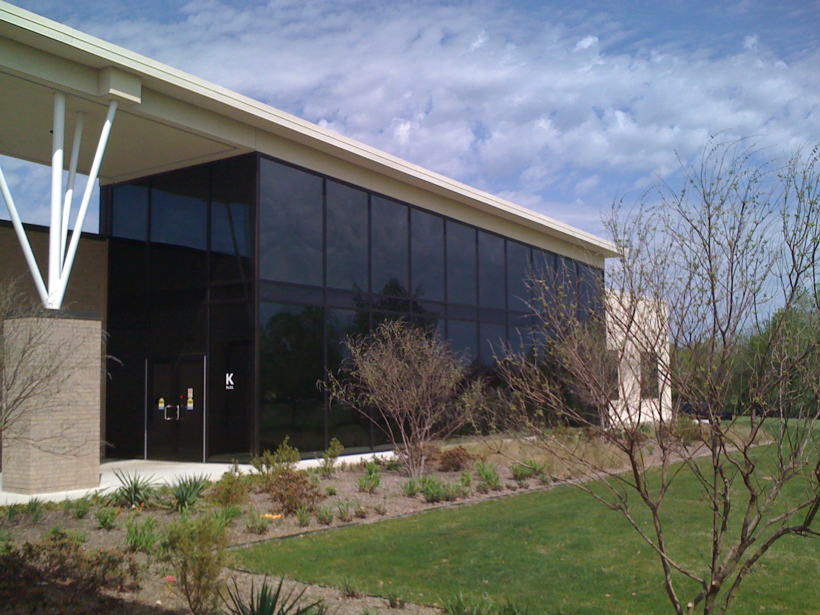 Building K 003