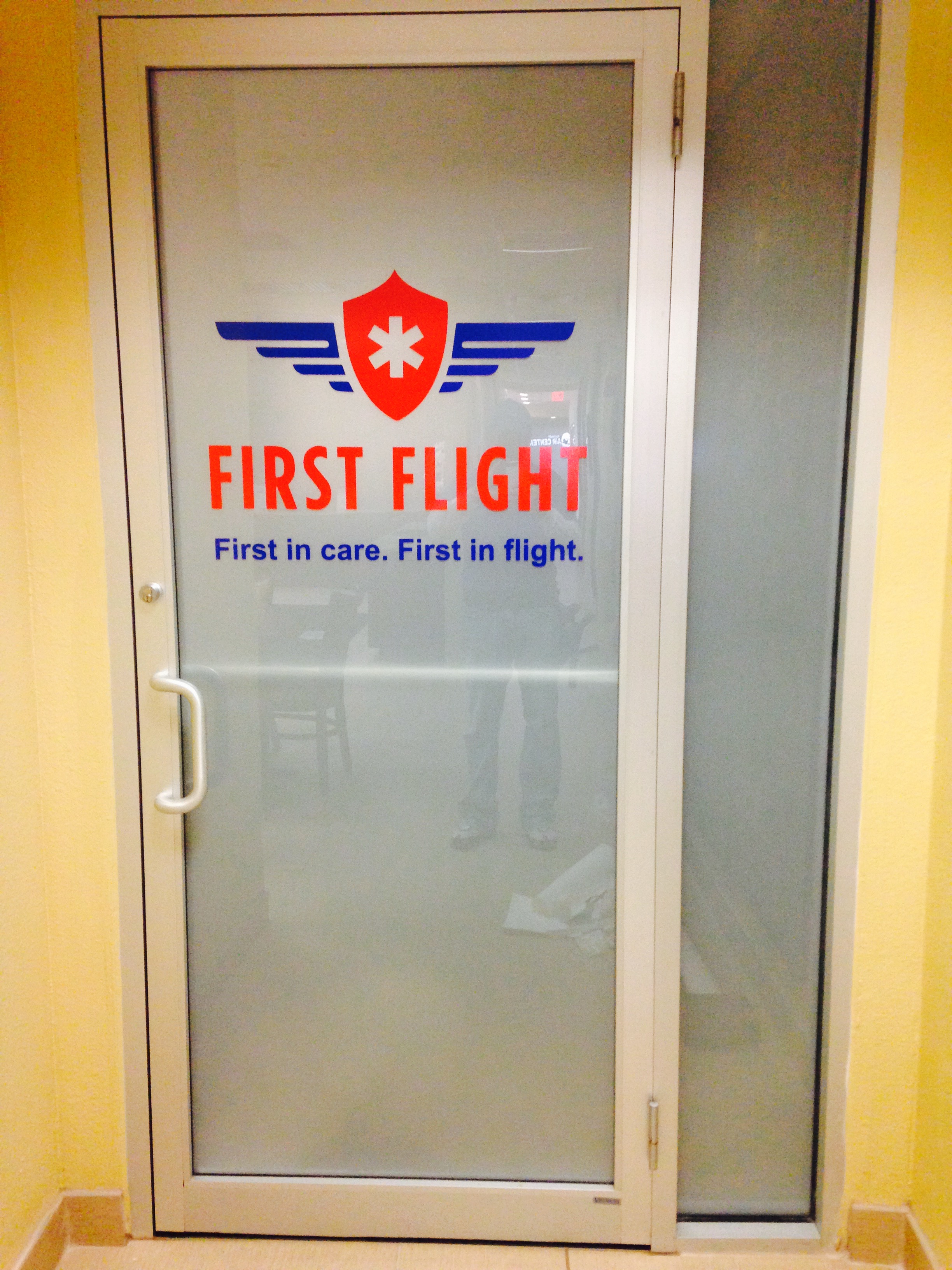 Mckinney Airport