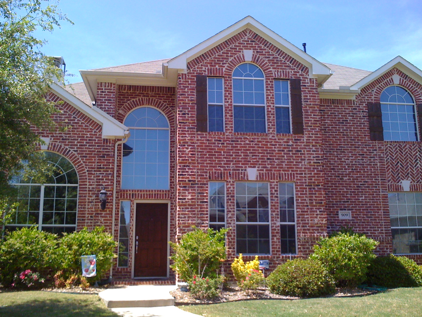 Residential Window Tinting
