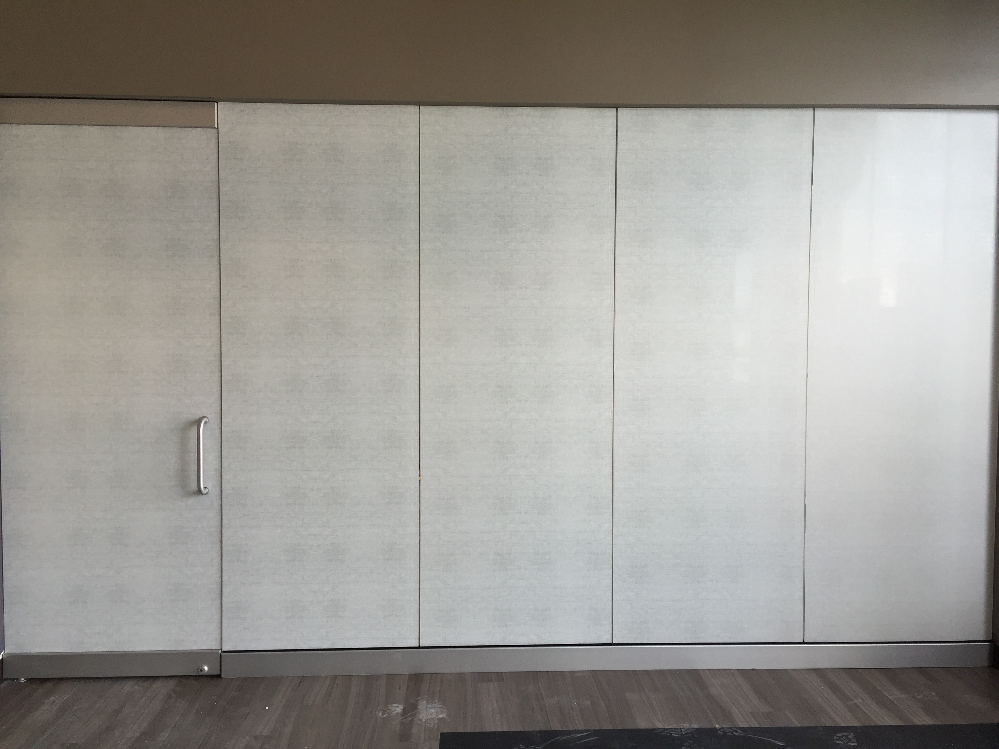 Decorative Film for Dermatology &amp; Skin Surgery Institute of North Texas in Frisco, TX