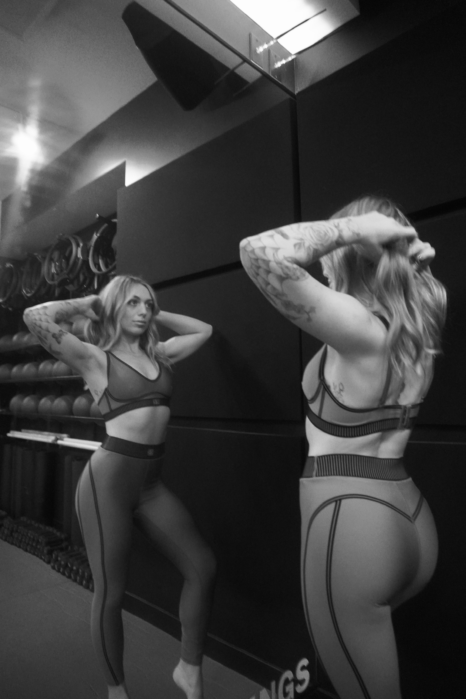 San Diego, CA — Can Reformer Pilates Classes Improve Core Strength and Posture?