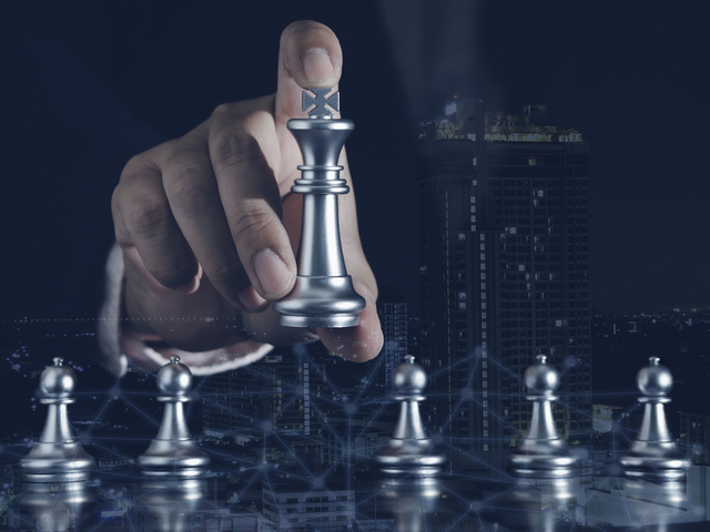 Bryant, AR - Business Coach Discusses Common Strategic Planning Mistakes
