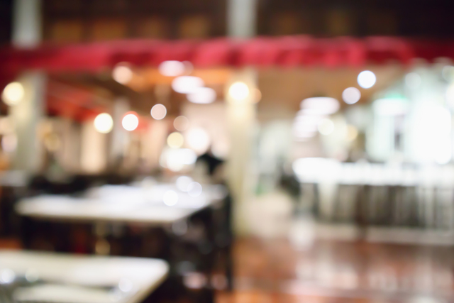 Little Rock, AR - Business Coach Offers Succession Planning for Restaurants