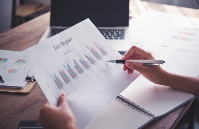 Benton, AR - Certified Business Coach Offers Tips for Increasing Sales Revenue