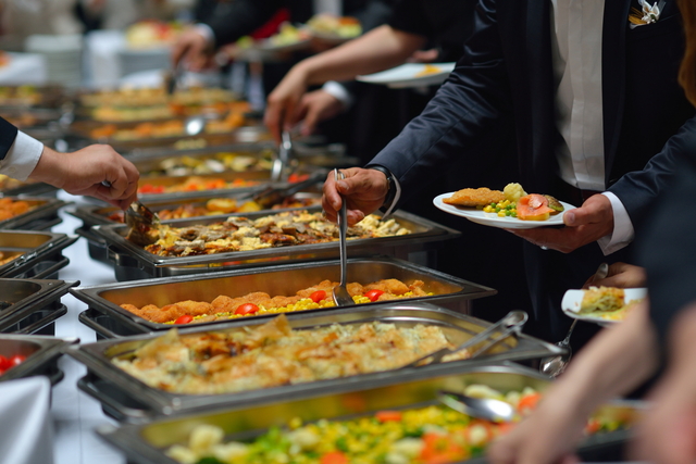 Conway, AR - FAQs About Business Coaching Services for Catering Companies
