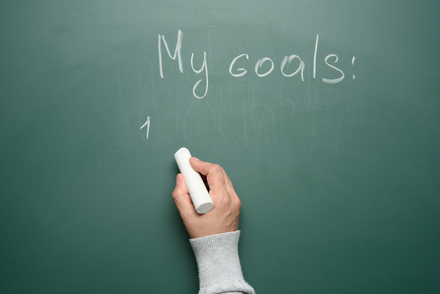 Conway, AR - 2024 Goal Planning for Restaurants from a Certified Business Coach