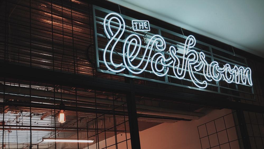 Indoor Signs