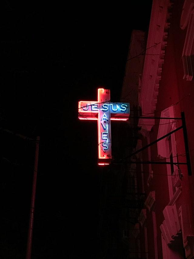 Church Signs