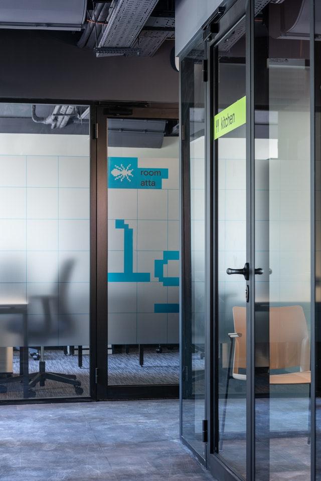 Custom Door Signs