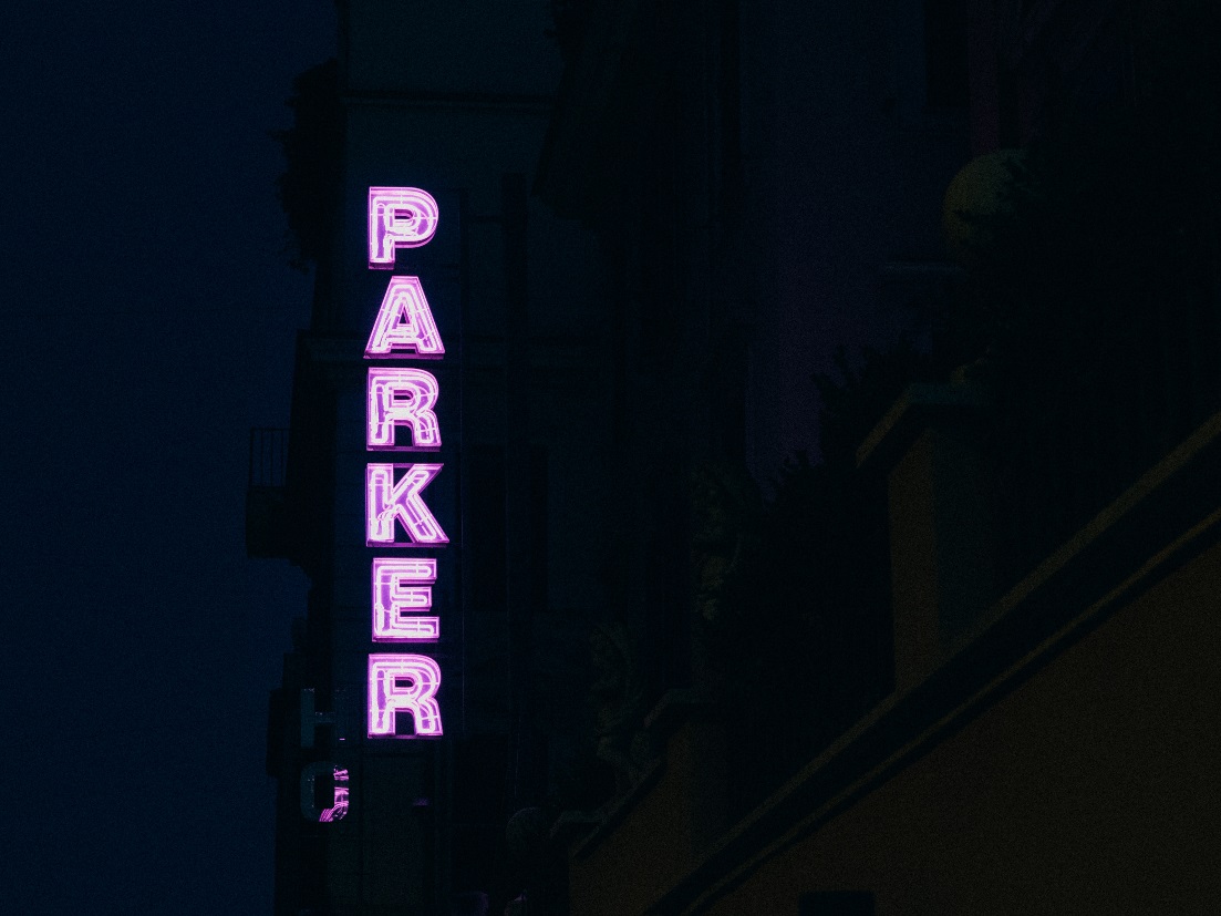 Channel Letter Signs