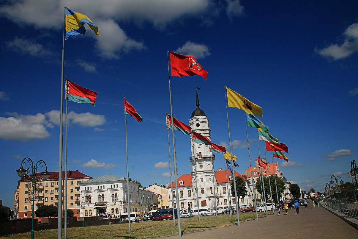 Flag Signs