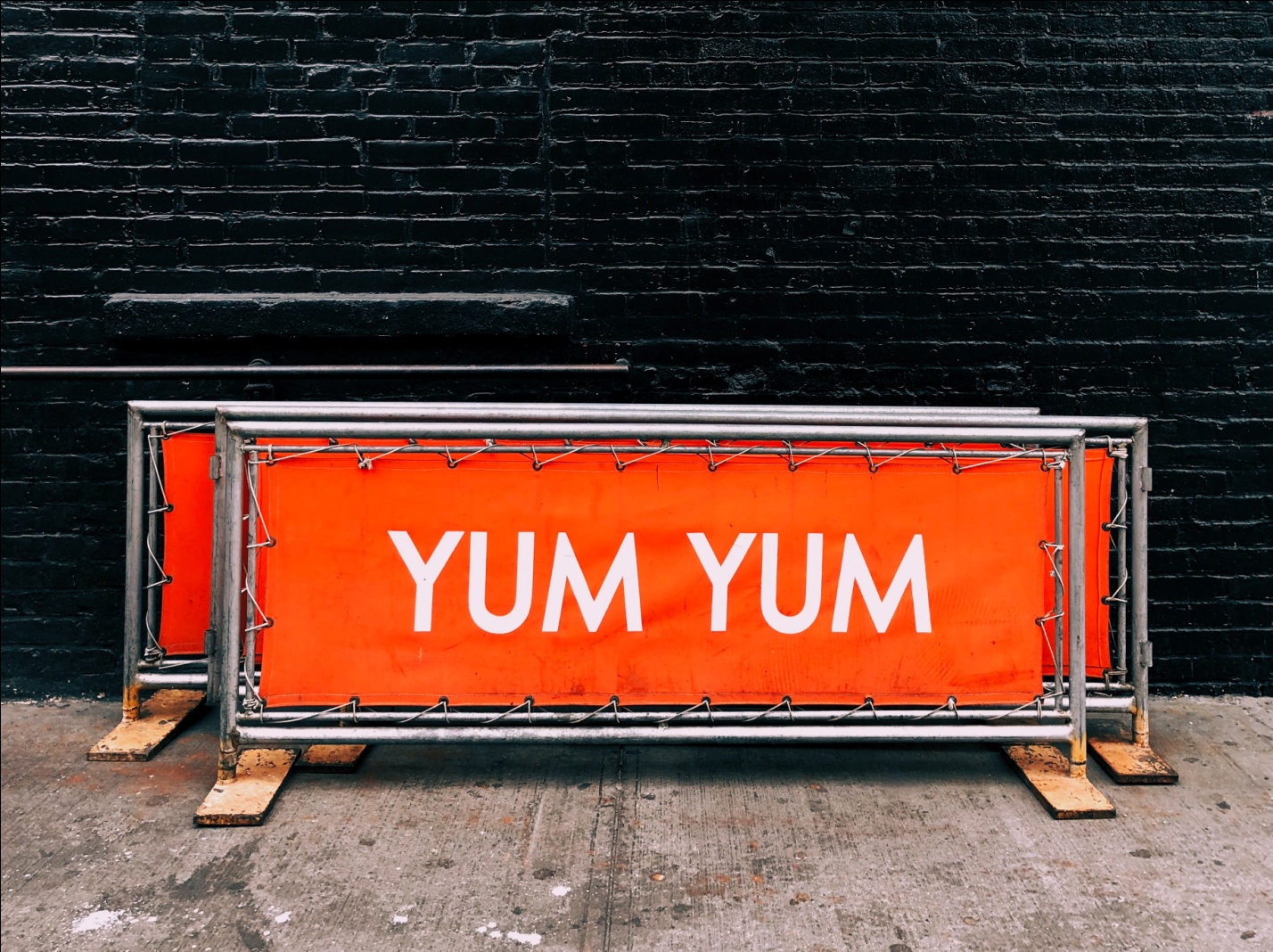 Custom Banner