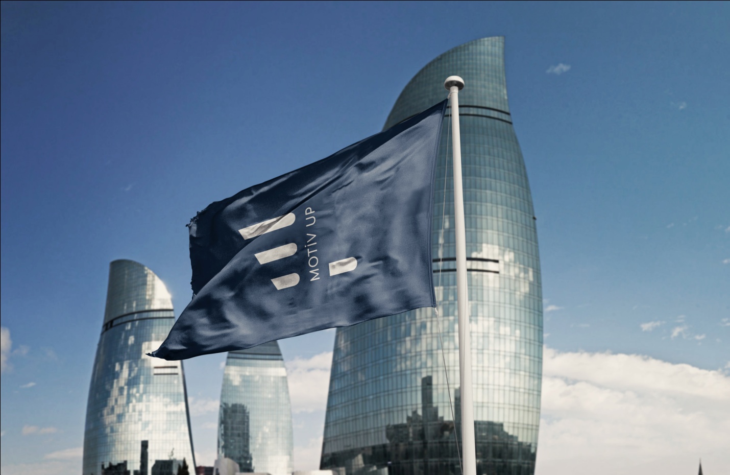 Custom Flag