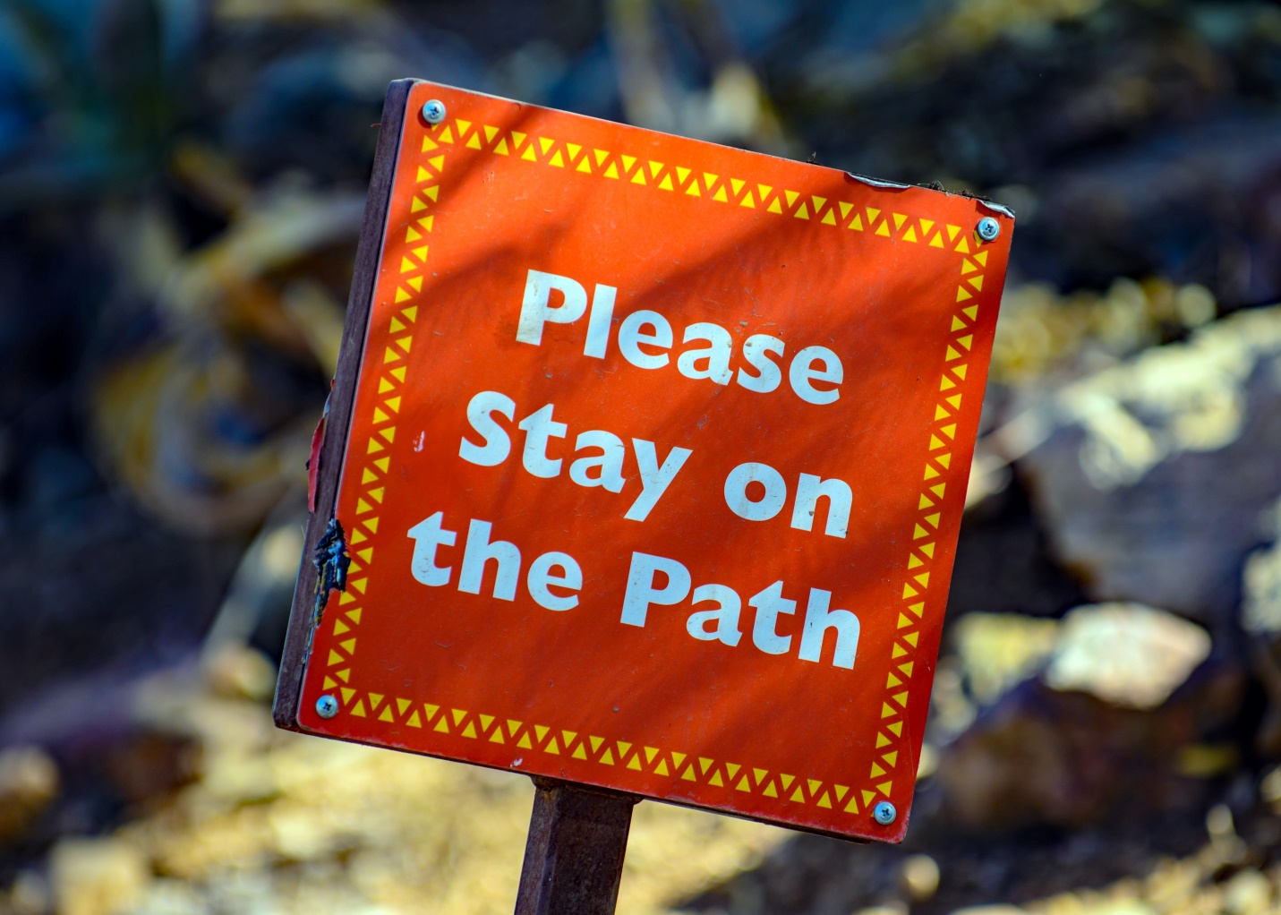 Compliant Signs