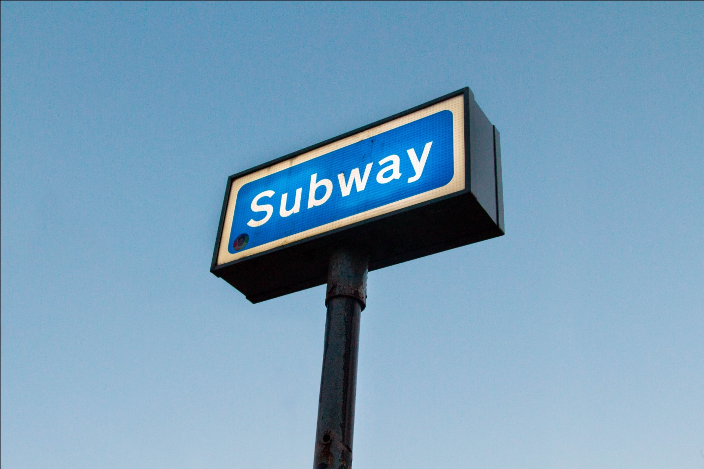 Sign Fabrication