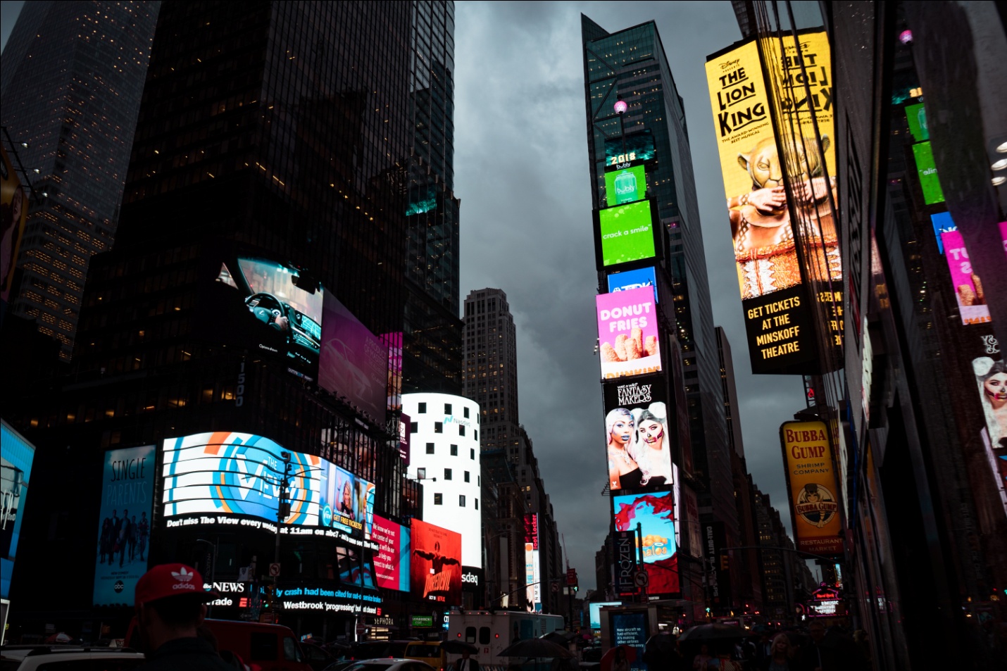 Digital Signs