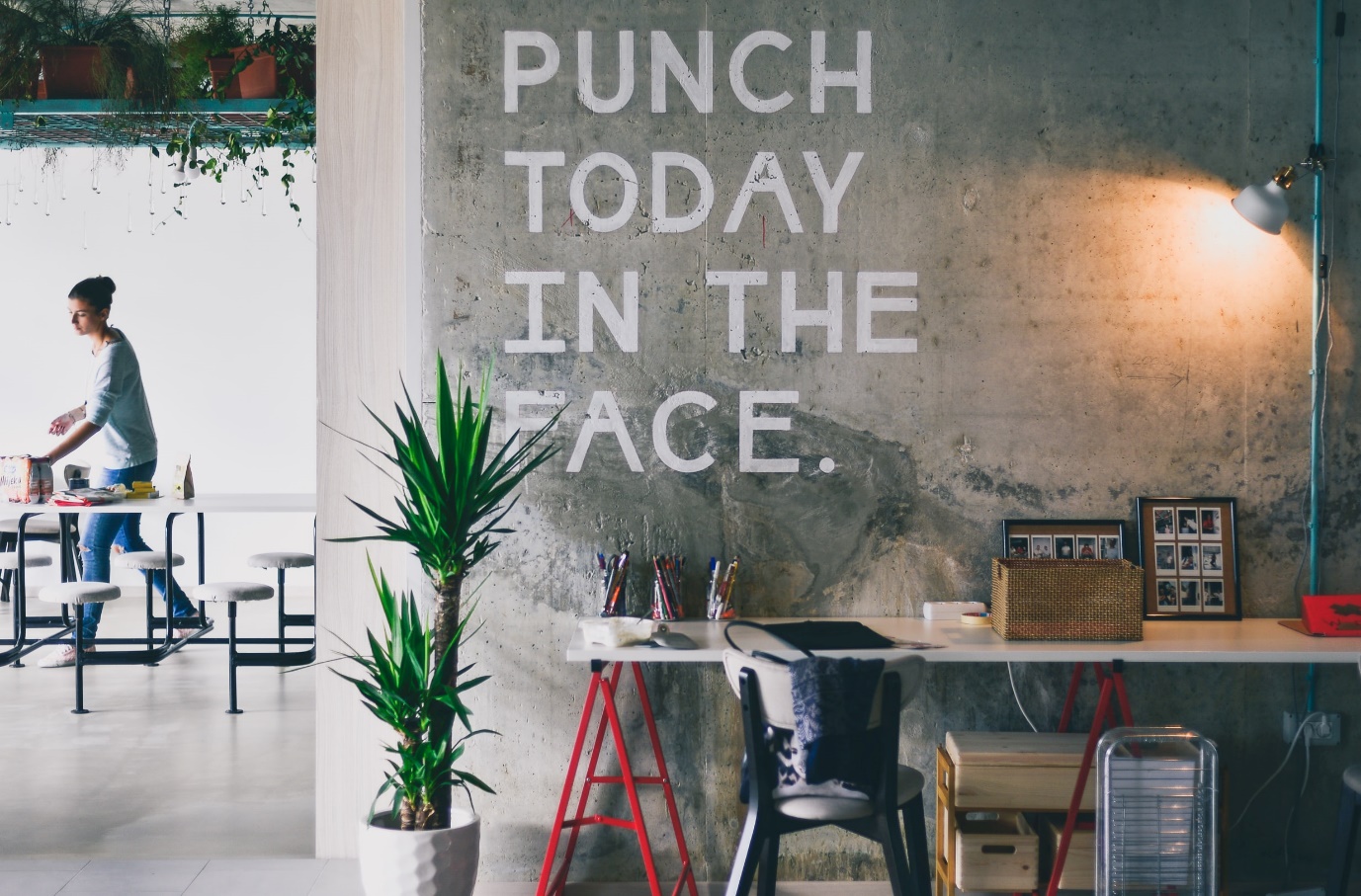 Custom Office Signs