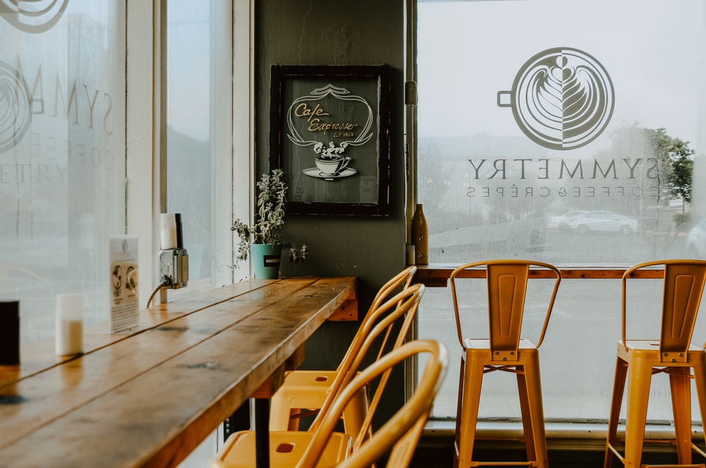 Restaurant Signs
