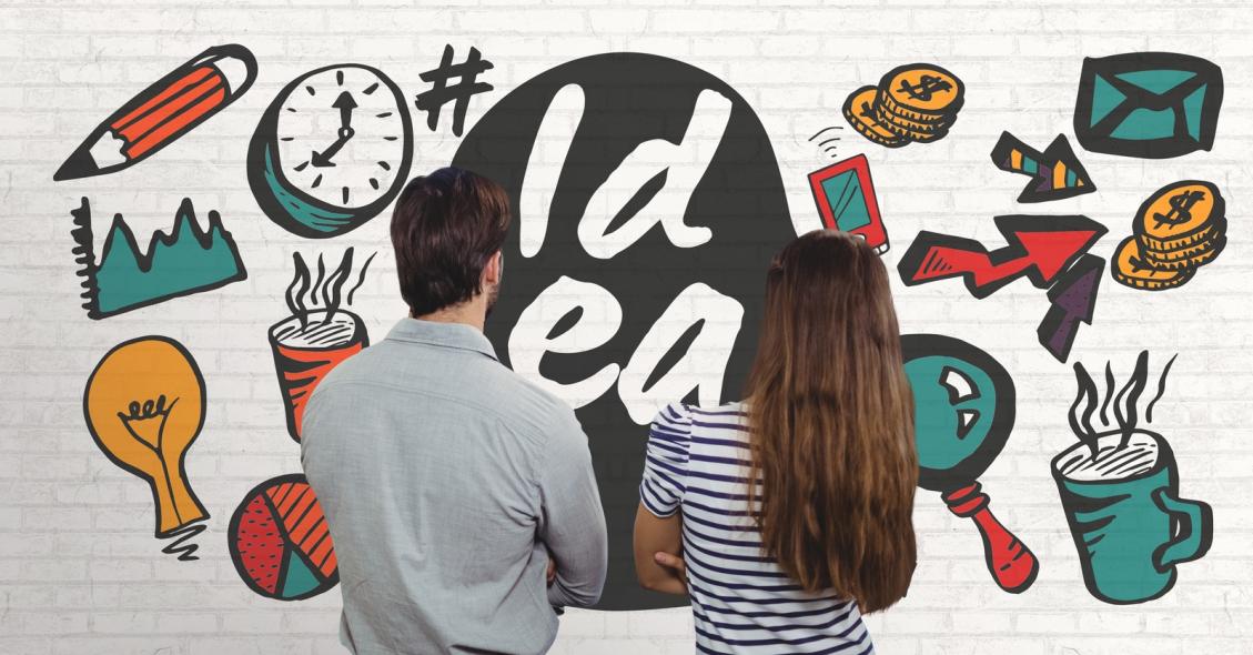 Wall Graphics