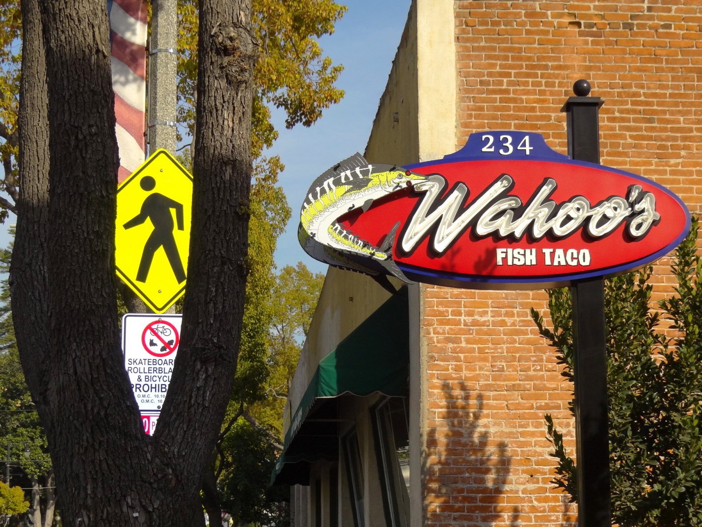 Signs