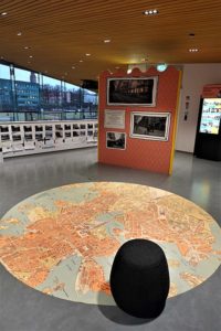 Floor Graphics