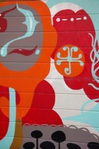 Wall Murals