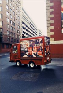 Vehicle Graphics