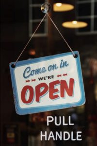 Door Signs
