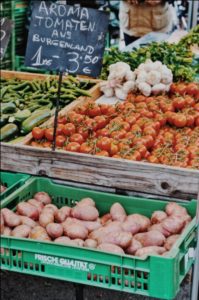 Market