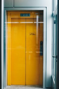 Elevator Signs