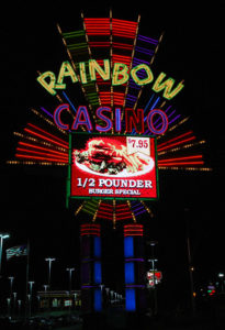 LED Signs