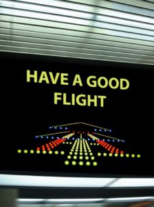 Airports