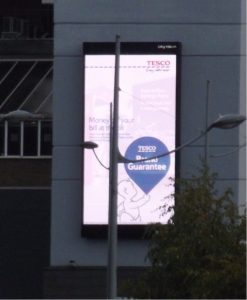 Interactive Displays