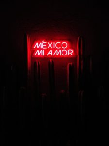 LED Sign