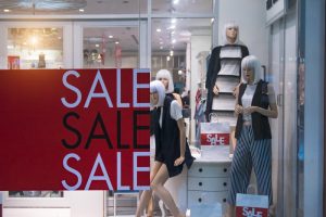 sale