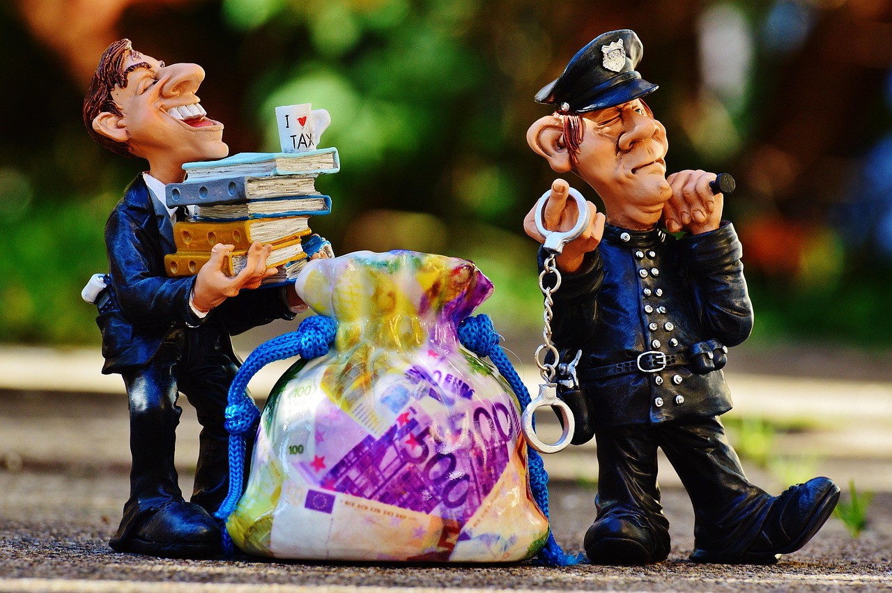 Livermore, CA — Payroll Tax Compliance Tips to Avoid Costly IRS Filing Penalties