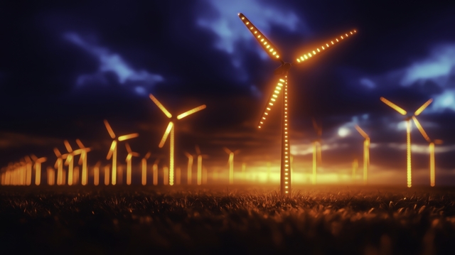 Pleasanton, CA - Need a Tailored Payroll Service for Local Energy Companies?