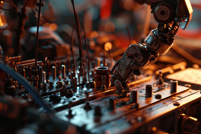 Livermore, CA - How Do Payroll Services Support Local Engineering Firms Here?