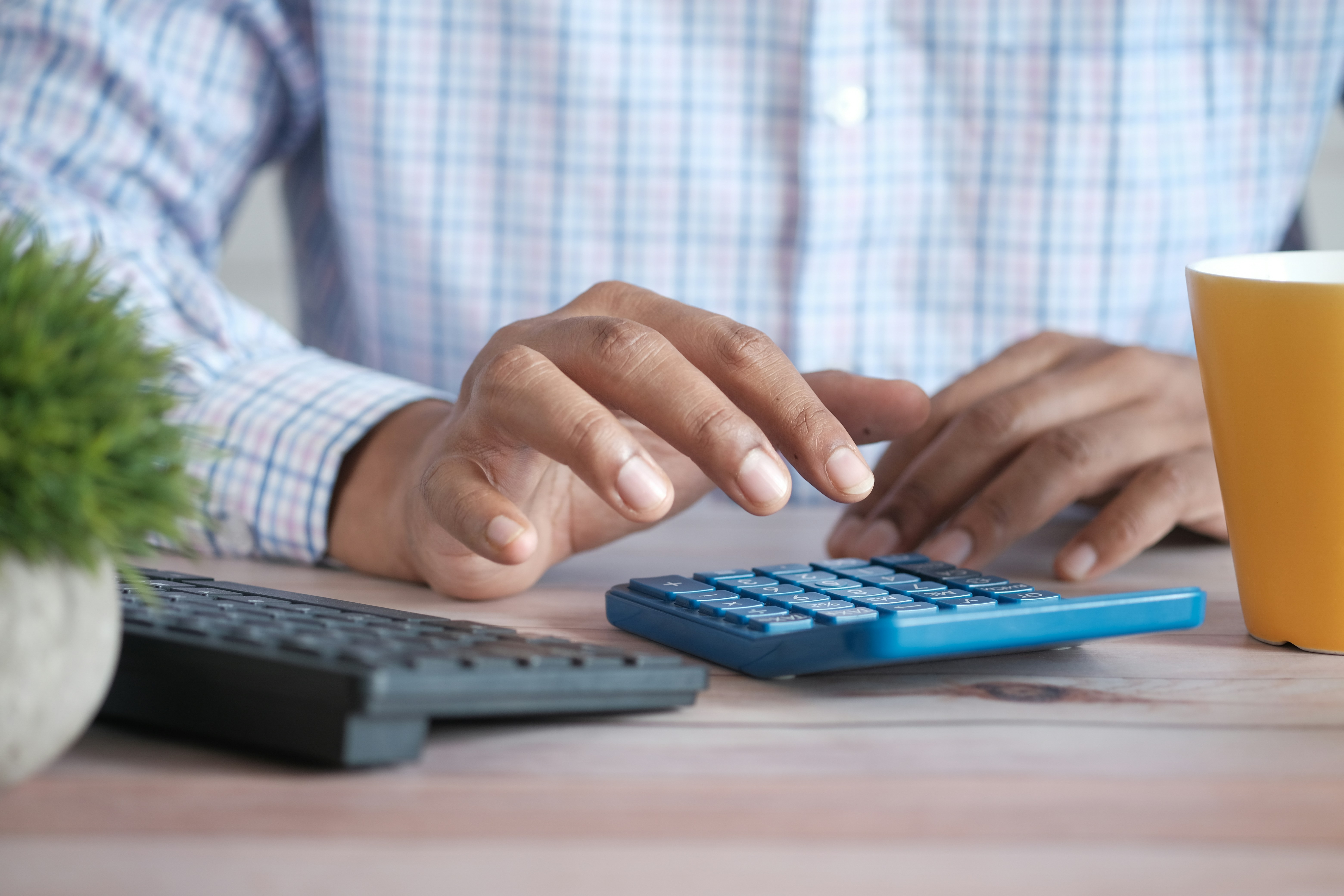 Livermore, CA — Is Your Payroll Provider Missing Critical Tax Deadlines?