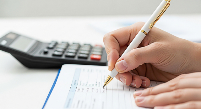Danville, CA - Can Outsourced Payroll Services Save Time During Busy Seasons?